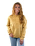 Iowa Vintage 81 Embossed Comfort Crew